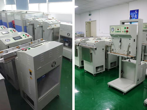 東莞真空包裝設備概述 多功能包裝機的應用與廠家優勢