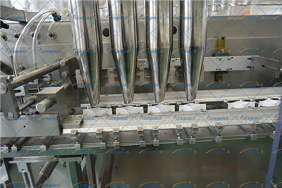 高效精準，智選未來 水平式粉劑包裝機及相關(guān)產(chǎn)品推薦