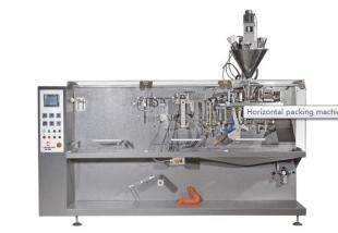 高效精準(zhǔn)，賦能未來 水平式全自動(dòng)包裝機(jī)GX-130深度解析