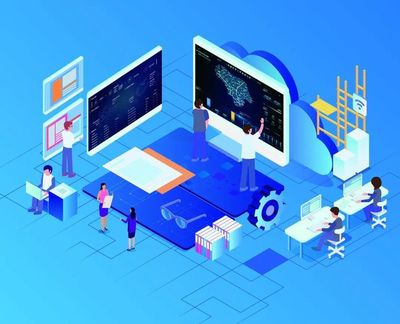 避開(kāi)數(shù)字鄉(xiāng)村建設(shè)誤區(qū)，美麗鄉(xiāng)村公司探索互聯(lián)網(wǎng)信息技術(shù)服務(wù)發(fā)展路徑